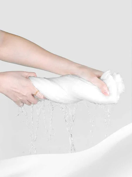 14pcs Portable Compressed Disposable Towel