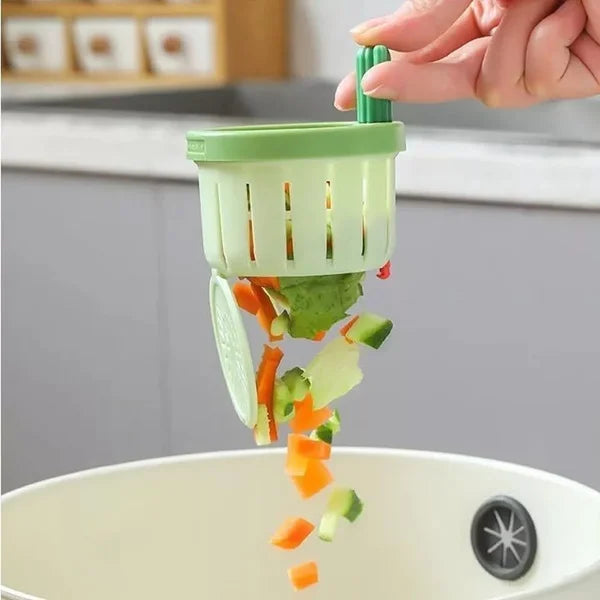 Cactus Shaped Kitchen Sink Strainer