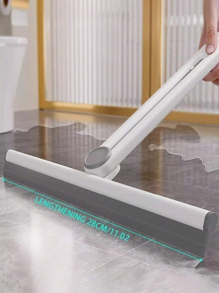 Window Glass Cleaning Scrapper