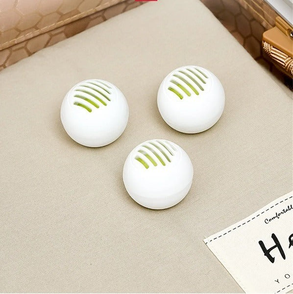 6pcs Multipurpose Shoe Deodorant Ball
