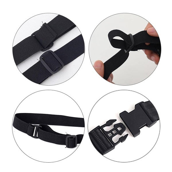 Elastic Luggage Straps