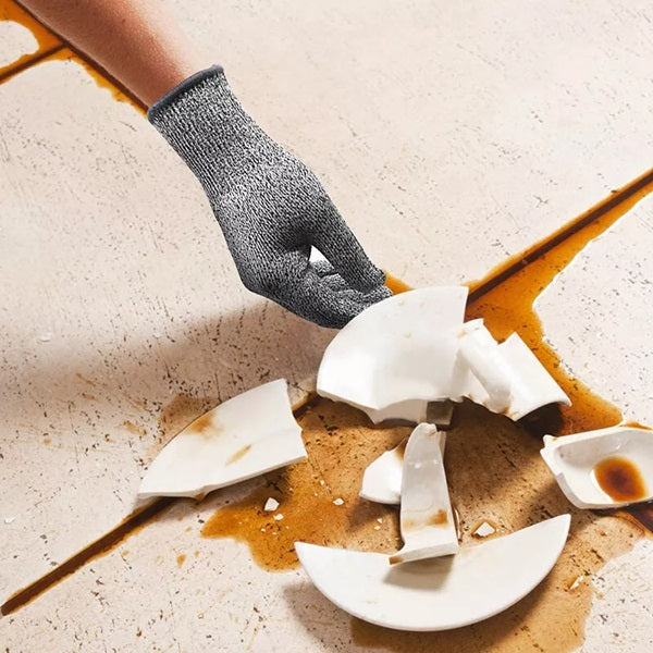 Cut Resistant Gloves (1 Pair)