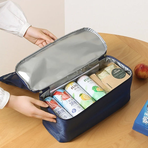 Portable Travel Mesh Bag