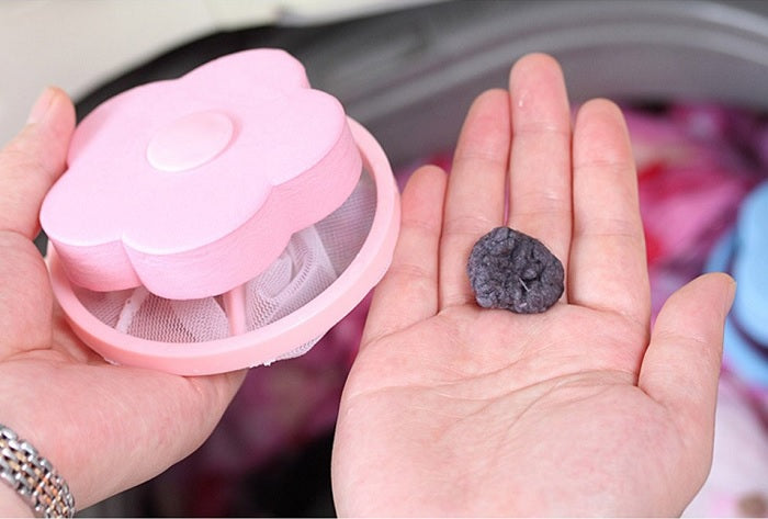 Floating Filter Bag For Washing Machine