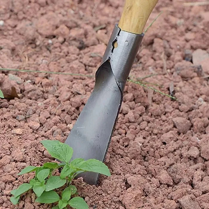 Gardening Shovel Flat