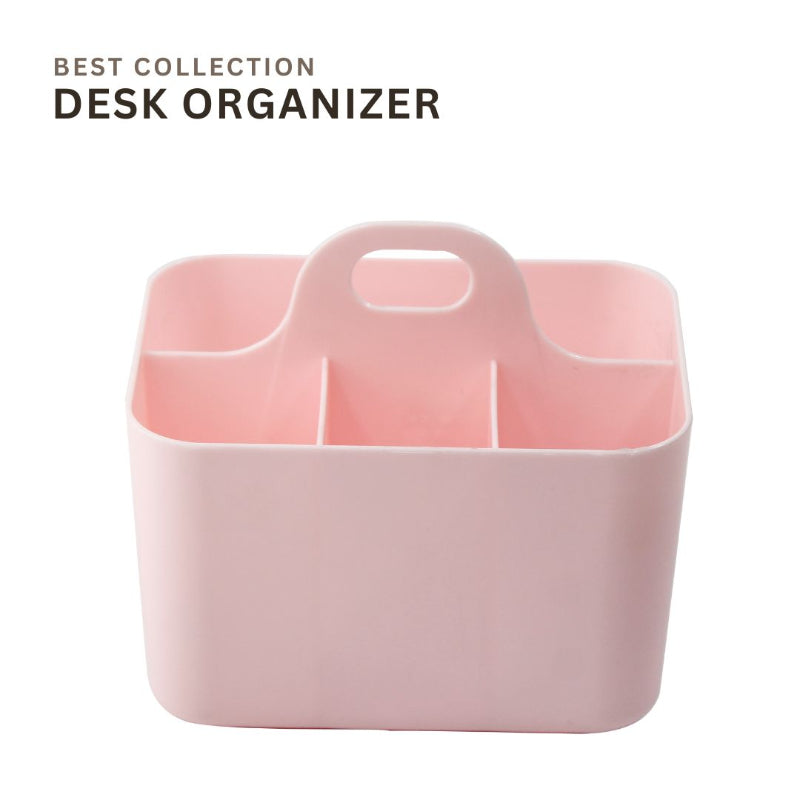 Compact Desk Organizer Multipurpose Stand (ABS)