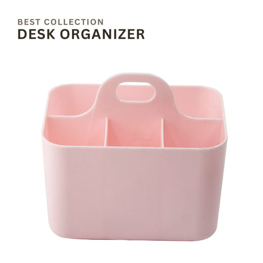 Compact Desk Organizer Multipurpose Stand (ABS)