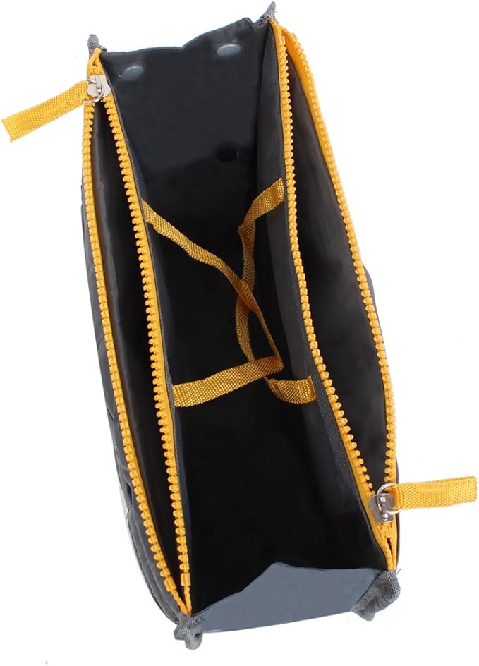 SmartPouch Women’s Handbag Insert – Travel-Ready Purse Organizer