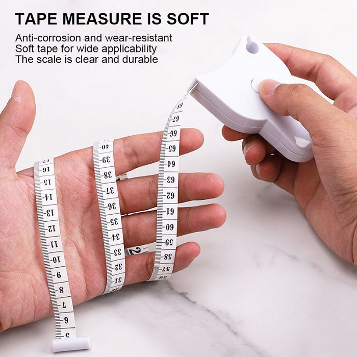 Body Fit Tape