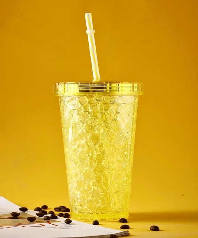 Anjani Kids’ Bubble Sipper – Fun & Functional Water Bottle (Random Color)