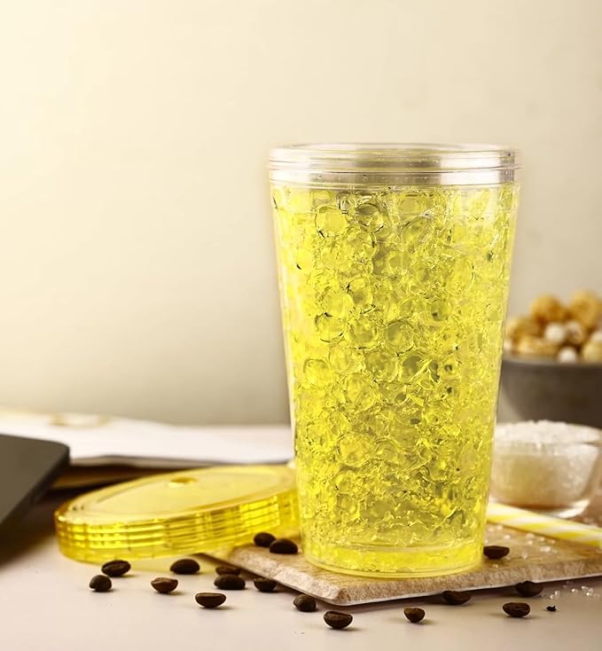 Anjani Kids’ Bubble Sipper – Fun & Functional Water Bottle (Random Color)