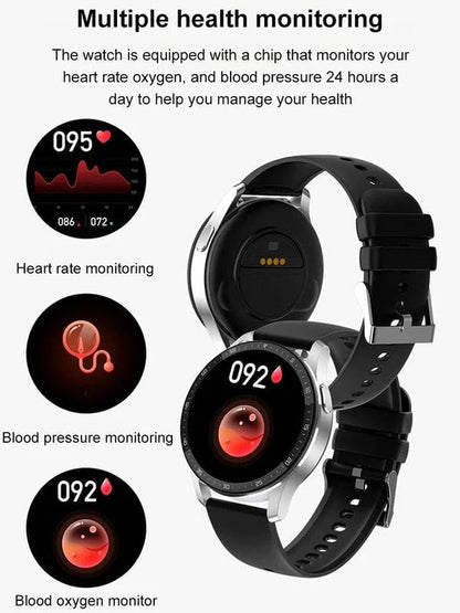 SMARTWATCH