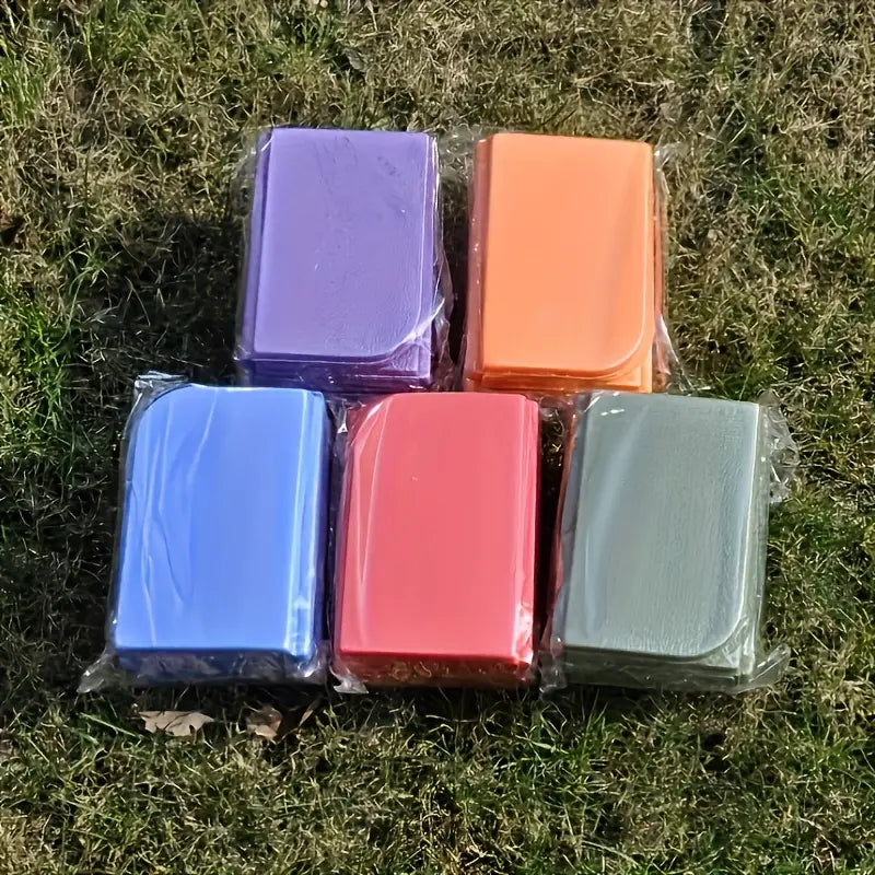 Outdoor Mat Folding Foam Portable Picnic Pad, Hiking Camping