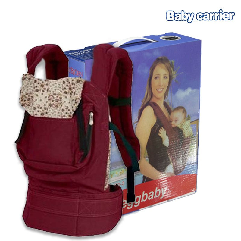 Egg Baby - Baby Carrier