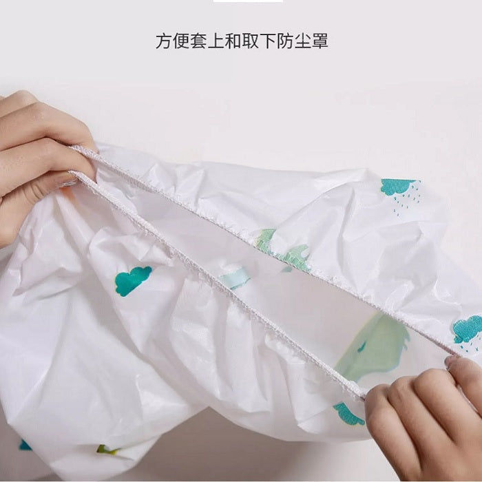 Air Conditioner Cover 1.5 Ton (Random)