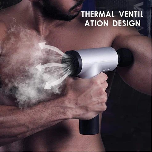 Fascial Massage Gun