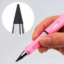 Magic Pencil Without Pencil Sharpening