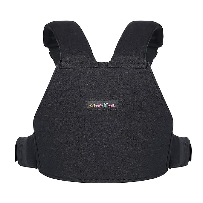 Kidsafe Belt - Two Wheeler Child Safety Seat Belt