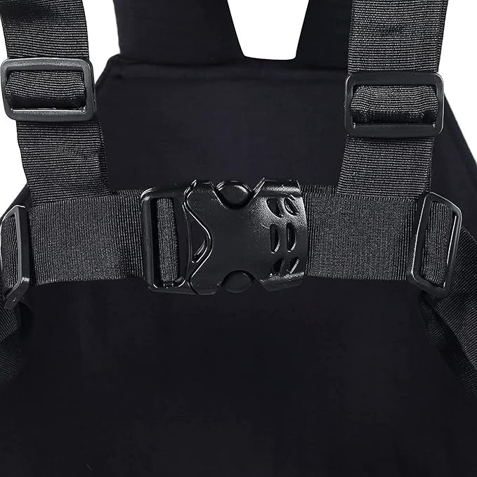 Kidsafe Belt - Two Wheeler Child Safety Seat Belt