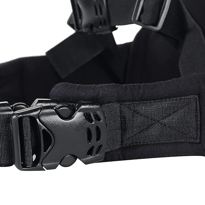 Kidsafe Belt - Two Wheeler Child Safety Seat Belt