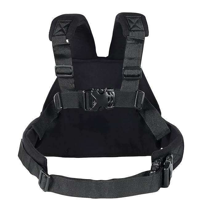 Kidsafe Belt - Two Wheeler Child Safety Seat Belt