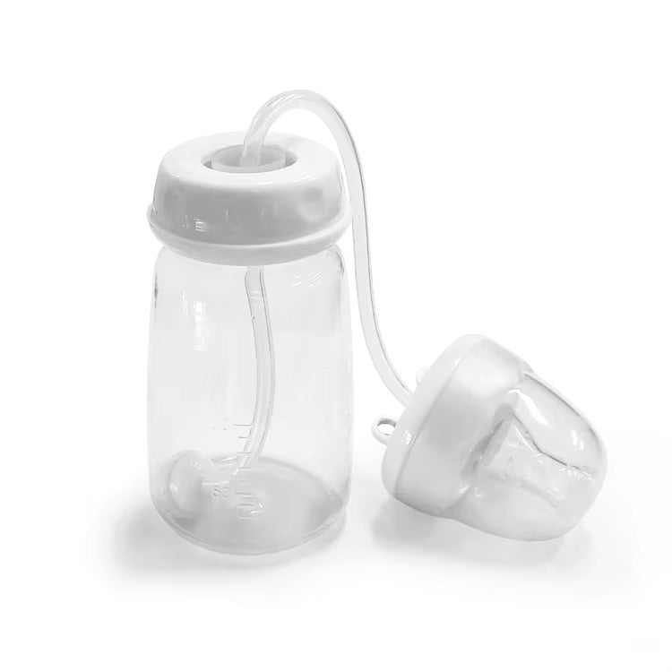 Baby Bottle Hands Free Trending Top Quality Baby Milk Bottle