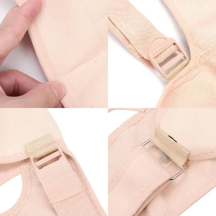 1 Pc Back Support Posture Corrector belt (XL)