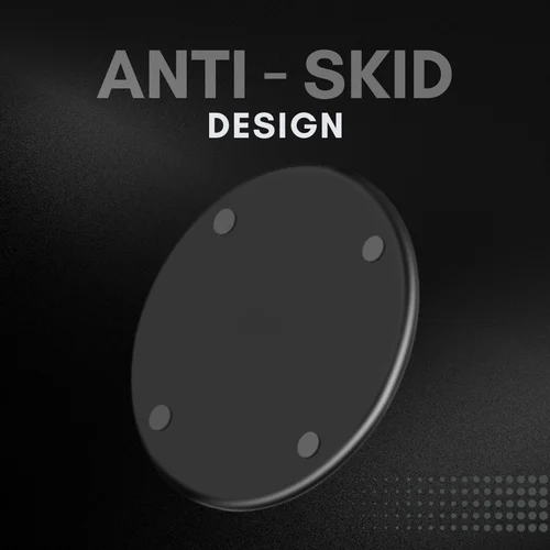 Lazer Essential Wireless Charger with USB