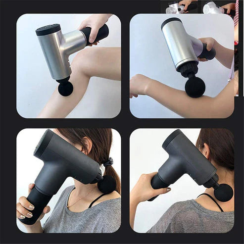 Fascial Massage Gun