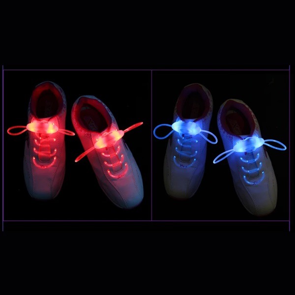 LED Shoe Lace - 1 Pair