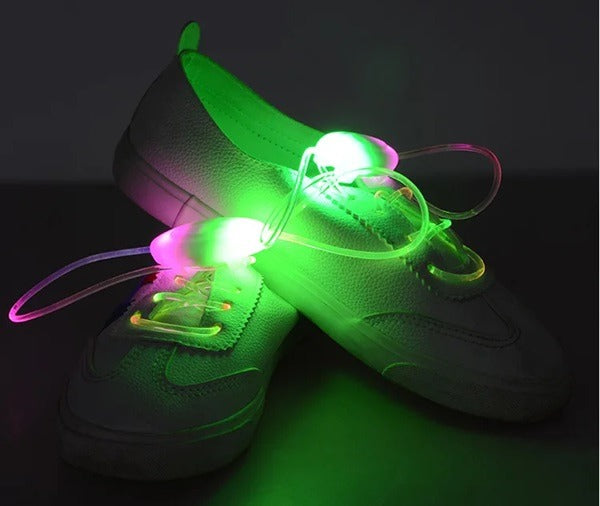 LED Shoe Lace - 1 Pair