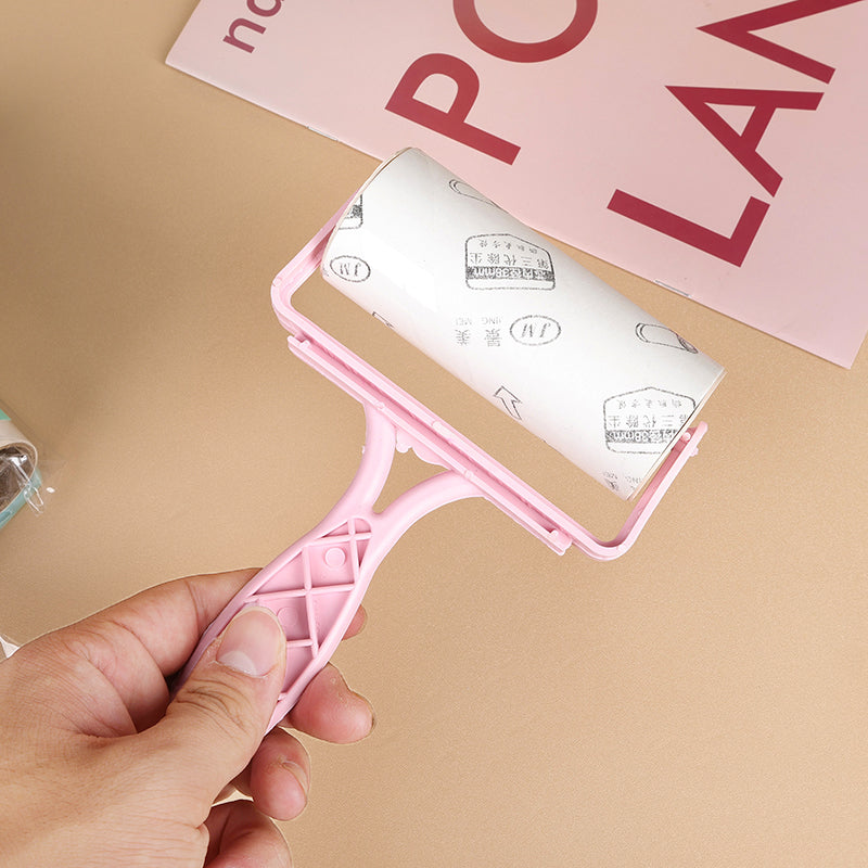 3 Pcs- Lint Remover For Cloth