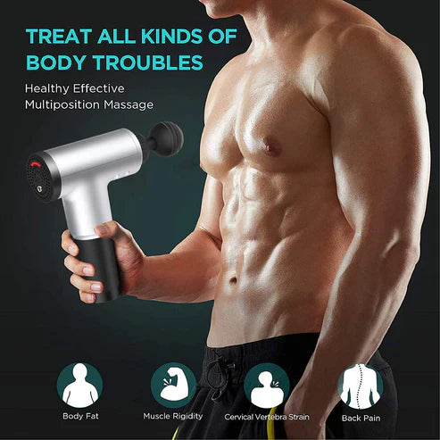 Fascial Massage Gun