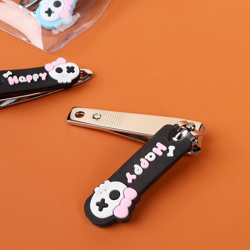 Cartoon Nail Cutter