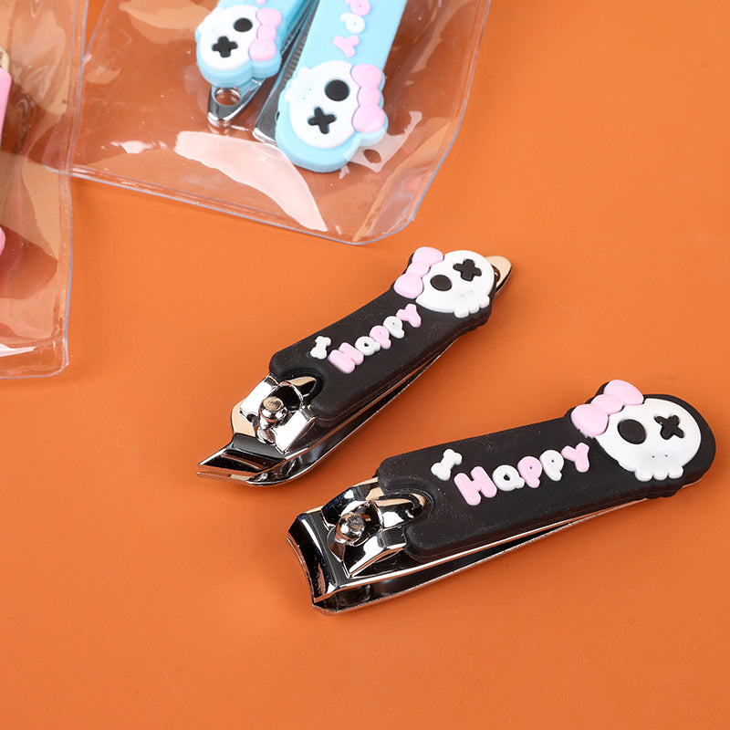 Cartoon Nail Cutter