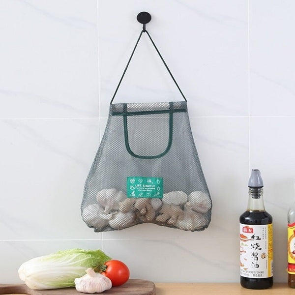 Fruit Vegetable Net Bag (Big)