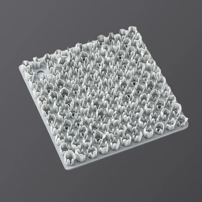 Multi-functional Cleaning Scrubber