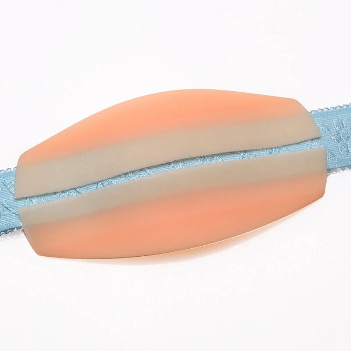 Silicone Shoulder Strap Cushion Holder - 1 Pair [Buy 1 Get 1 Free]